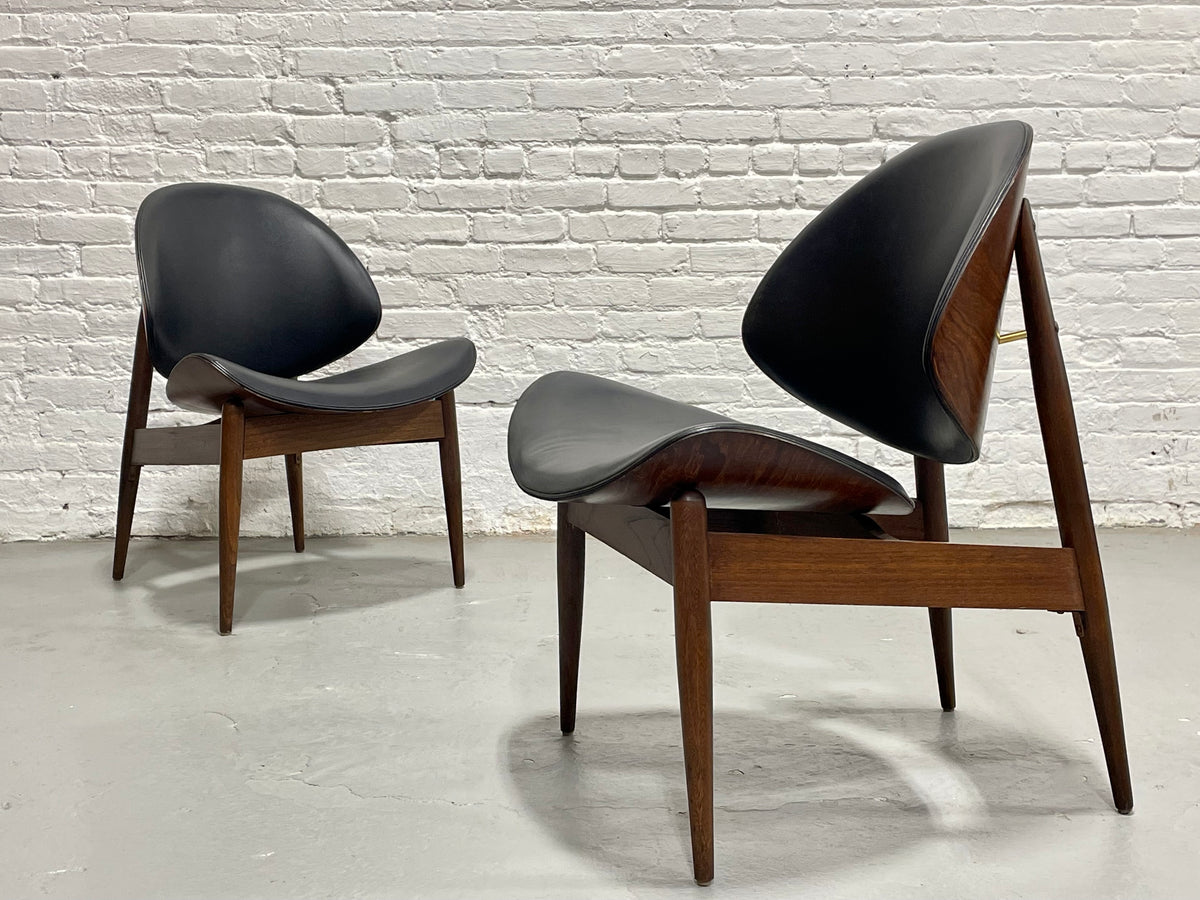 ヴィンテージ　ミッドセンチュリー　sanpei design Kチェアー ヴィンテージミッドセンチュリーsanpei design Kチェアー