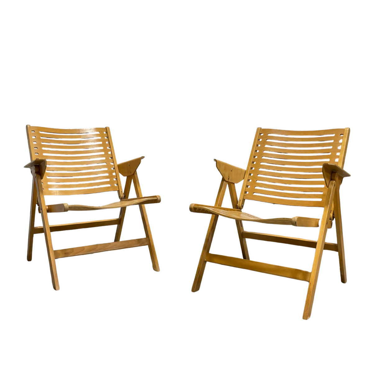 Old school discount folding lounge chair