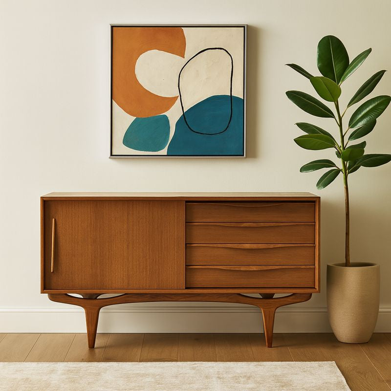 Mid Century Modern Danish Vintage Furniture NY NJ – Circa60