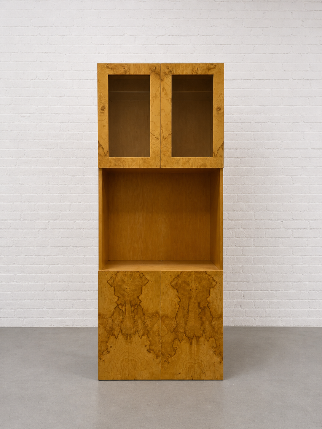 DESKS + BOOKCASES + BARS – Circa60