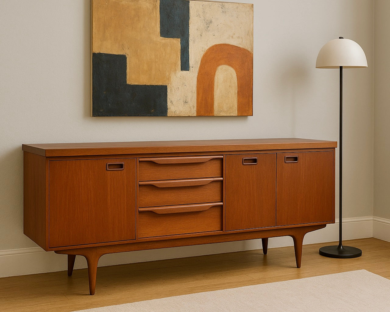 CREDENZAS + SIDEBOARDS – Circa60
