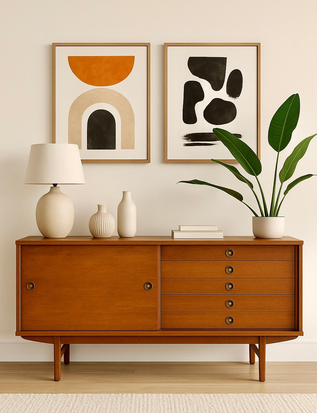 JUST LISTED – Circa60