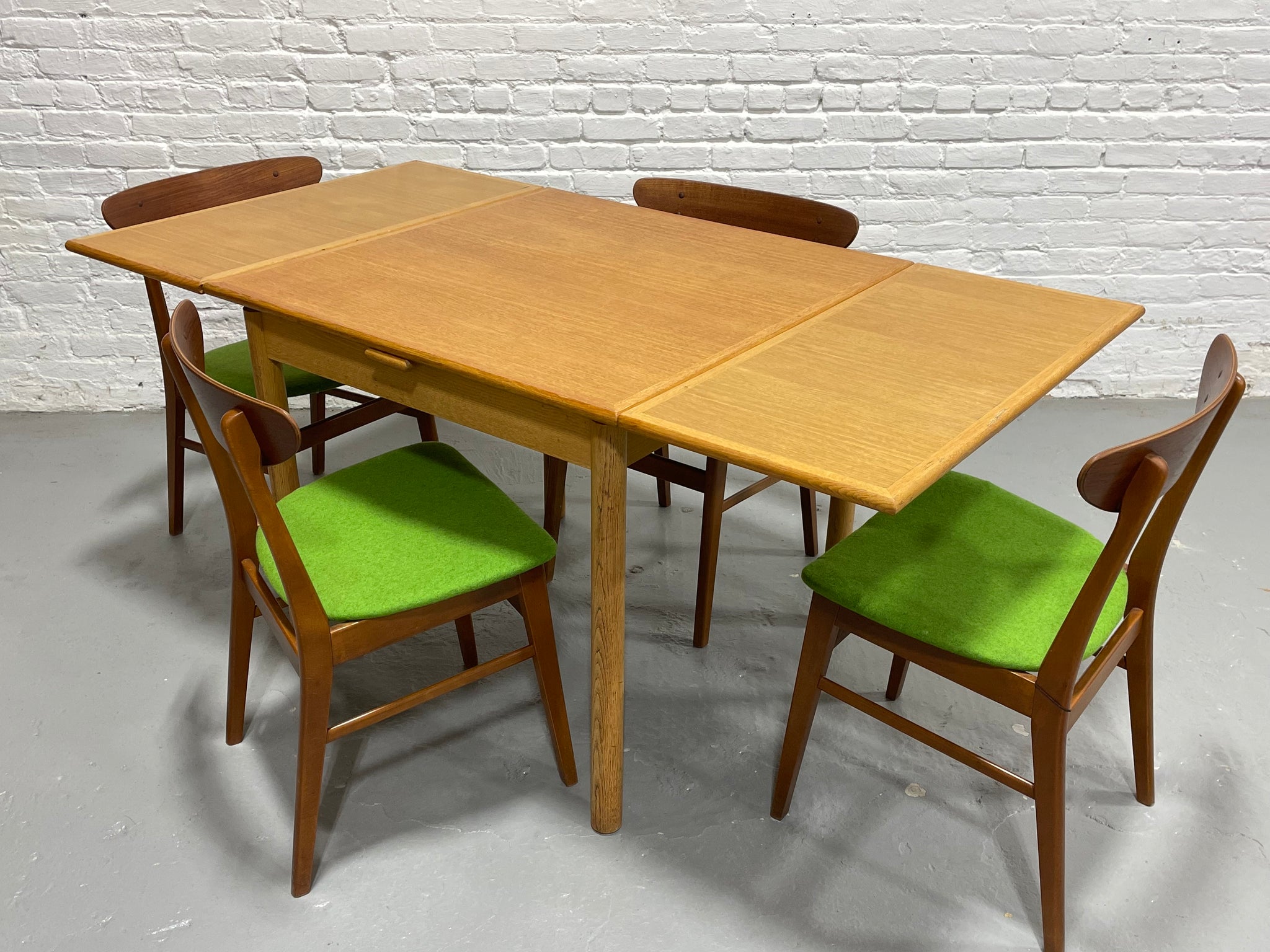 天童木工 / Dining Table / Vintage IMG_22962_2048x.jpg?v=1734612996
