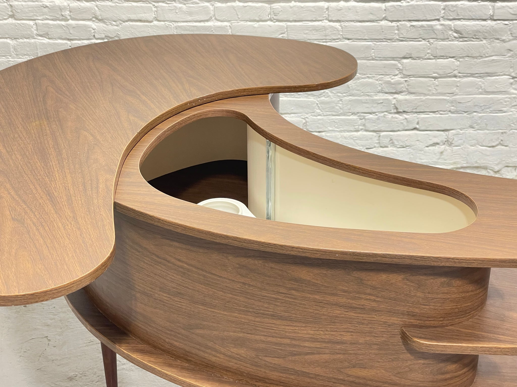 ATOMIC Mid Century MODERN 