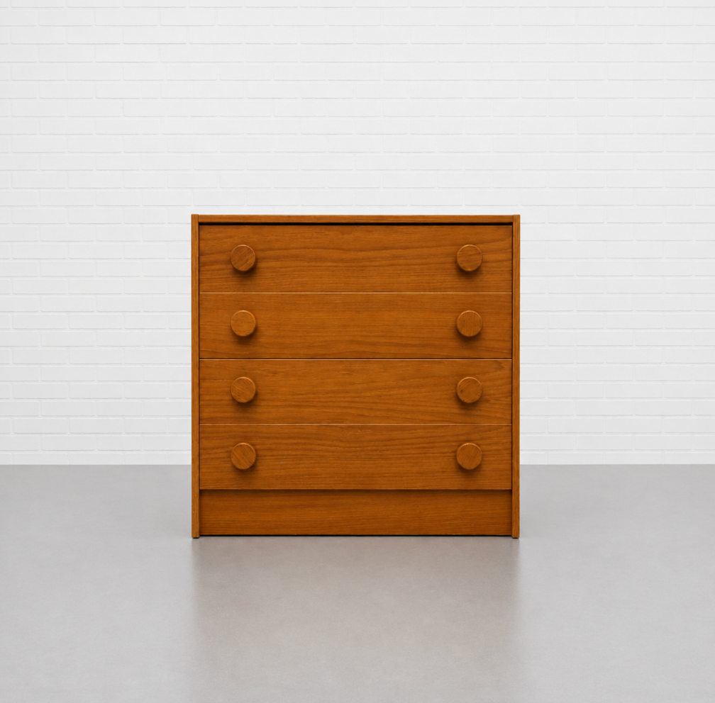 DRESSERS + NIGHTSTANDS – Circa60