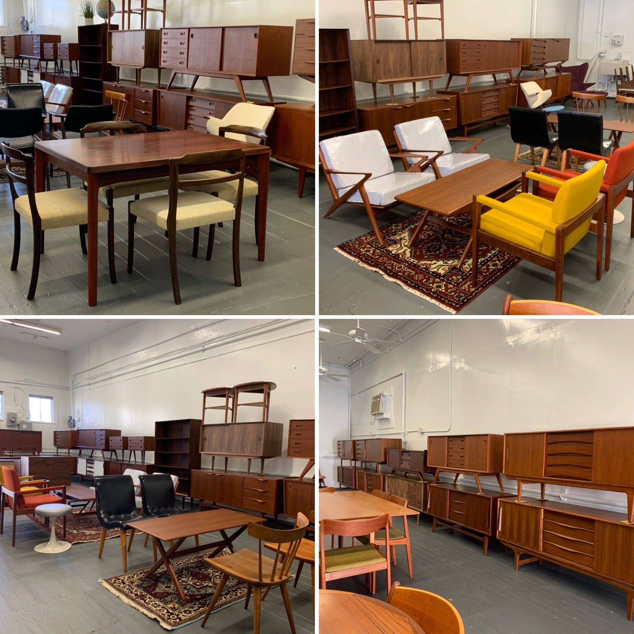 circa60 | Mid Century Modern Furniture | Vintage MCM Shop – Circa60