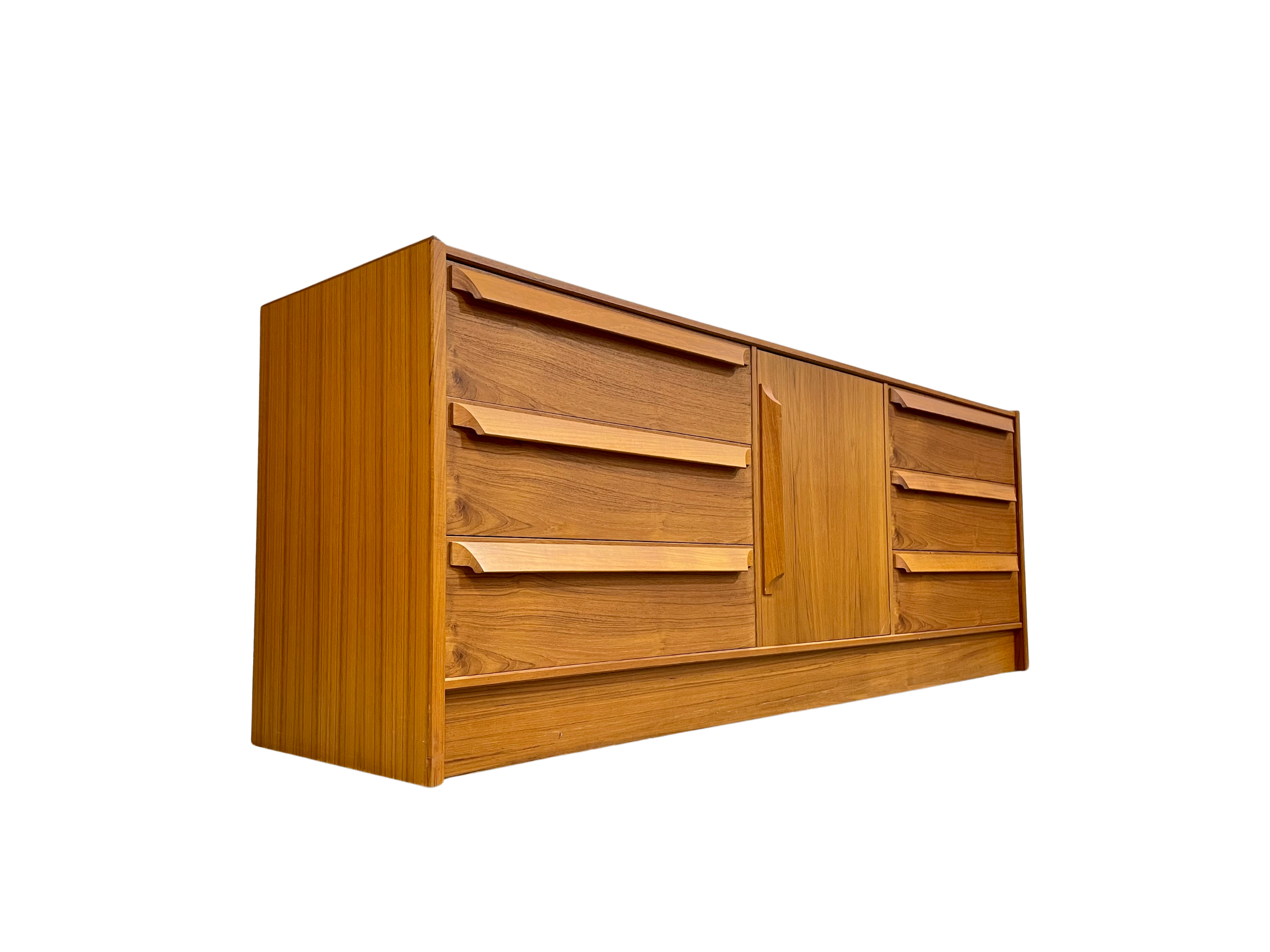 Skovby credenza top