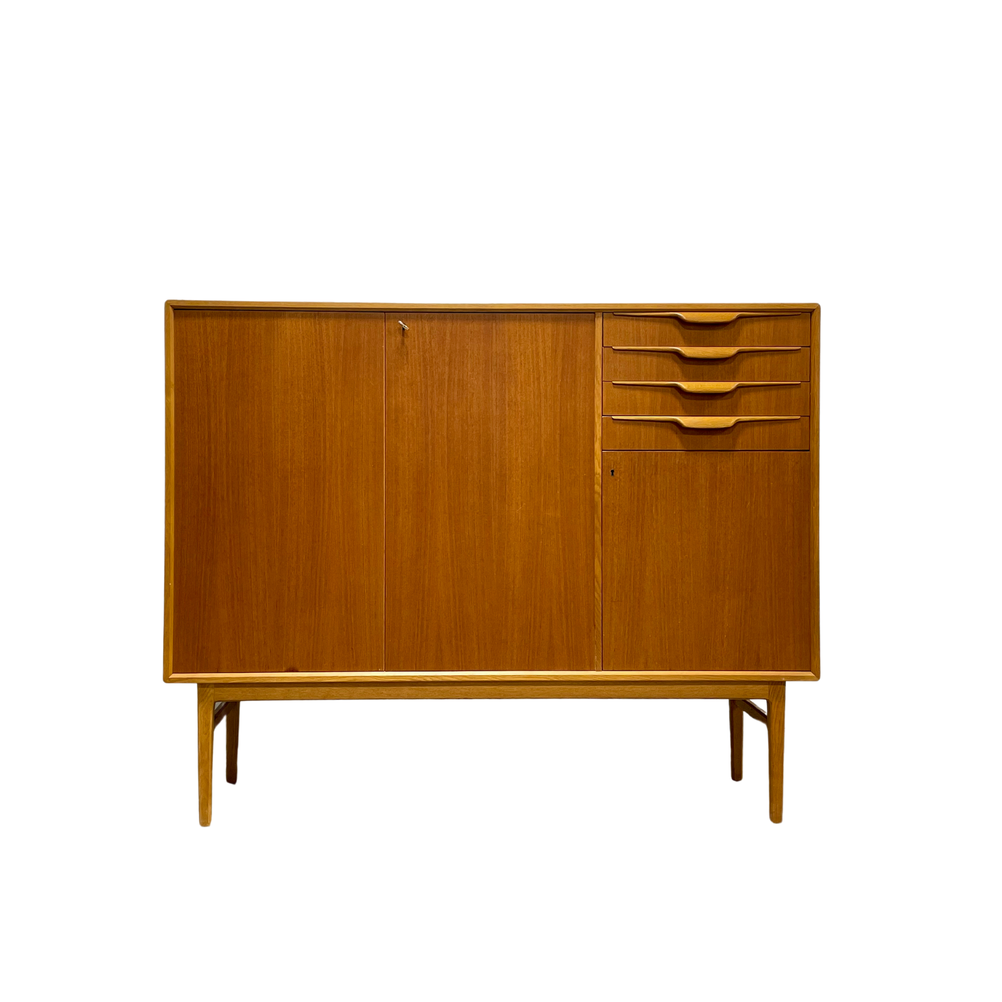 Danish teak cabinet deals
